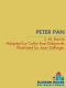 Peter Pan [Stepping Stones]